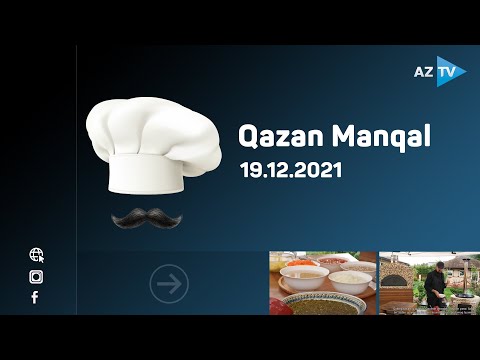 Qazan-manqal | 19.12.2021